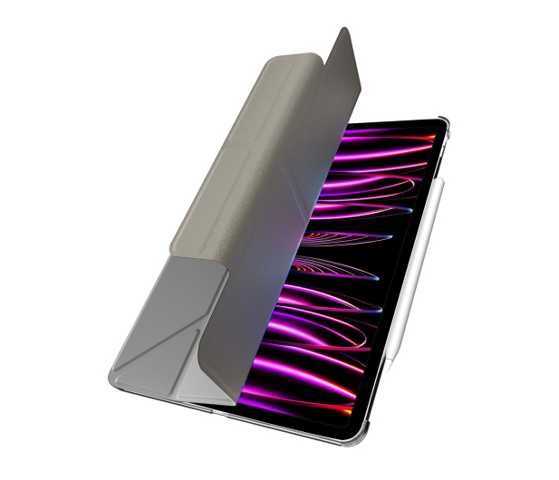 SwitchEasy Origami Nude do iPad Pro 12.9"/ iPad Air 13"(Gray) - 1415888 - zdjęcie 7